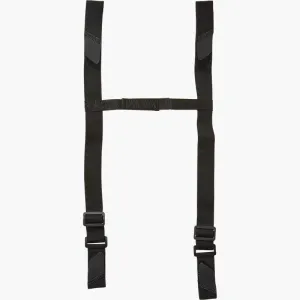 Repuesto Moto Correa Espaldera Titan Sport Negro Fox