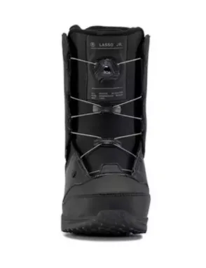 Ride Lasso Jr Youth Snowboard Boots 2023