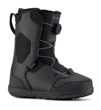 Ride Lasso Jr Youth Snowboard Boots 2023