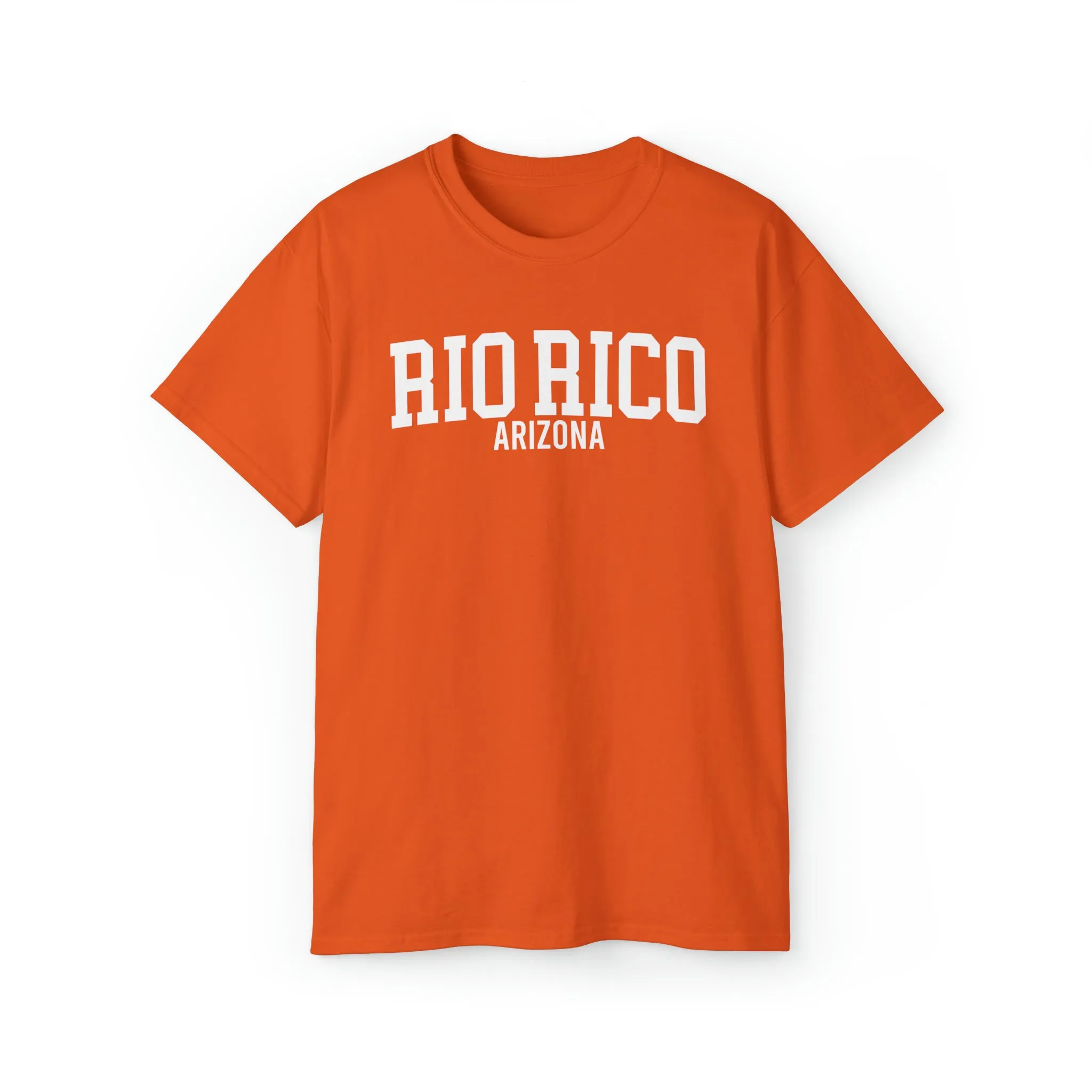 Rio Rico Arizona T-Shirt