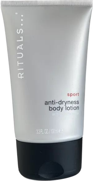 Rituals | Sport Anti-Dryness Body Lotion 100 ml