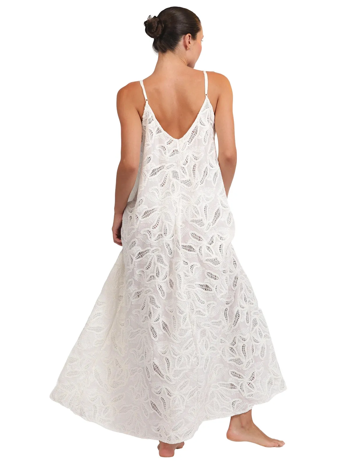 Rosalie Dress ::RET