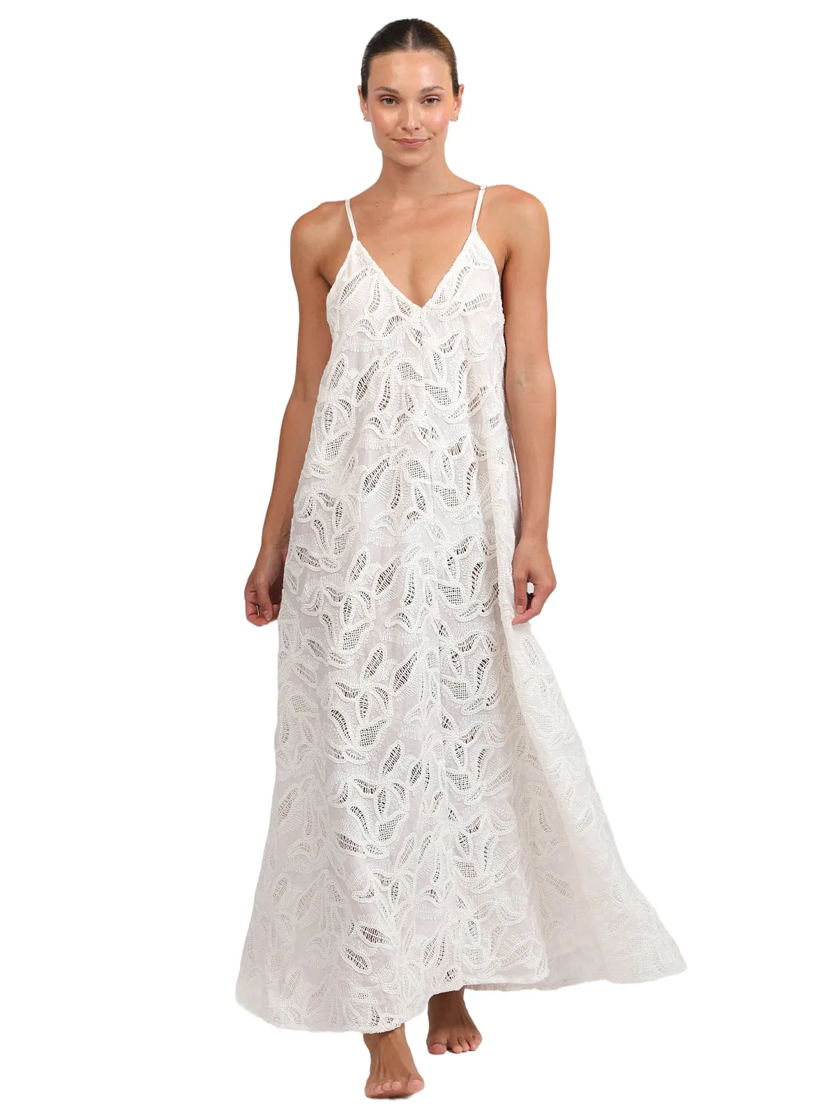 Rosalie Dress ::RET