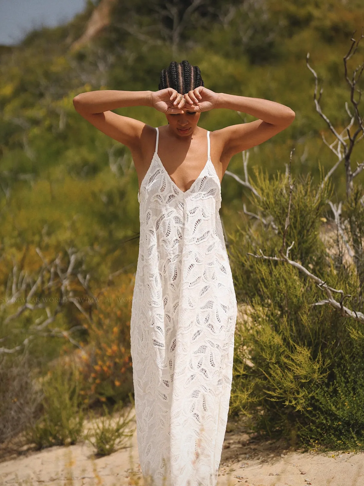 Rosalie Dress ::RET