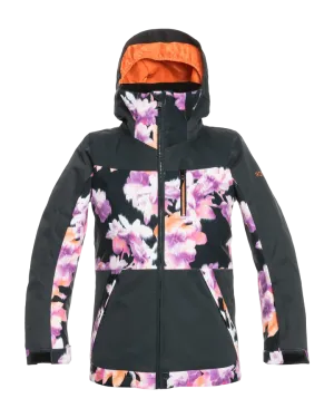 Roxy Presence Parka Kids Jacket