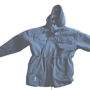 Roxy Snowboard jacket, tan/grey size M great condition zip Velcro closures hood