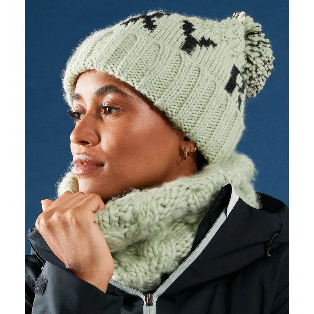 Roxy Winter Collar (ERJAA04168) Womens