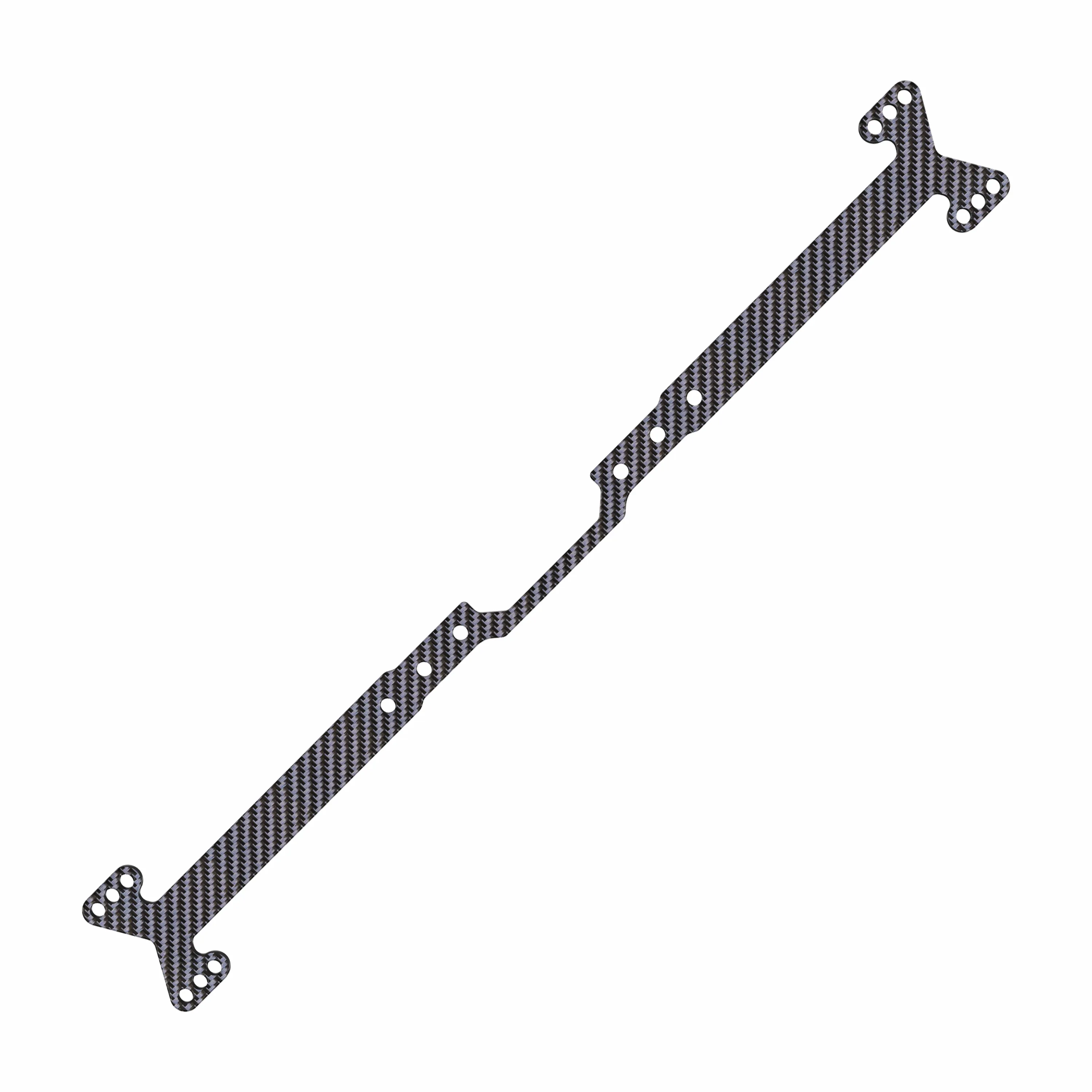 SAK-CS165/V2/GA Graphite Upper Deck_55 For Cero Sport