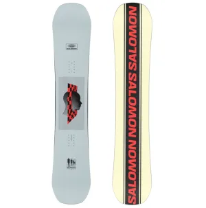 Salomon Men's Kickback Snowboard