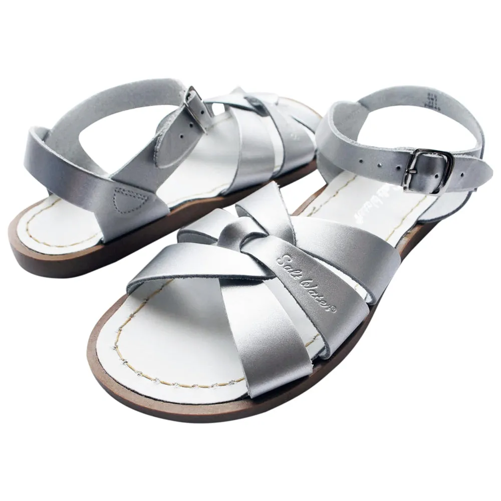 Salt-Water Original Child Silver