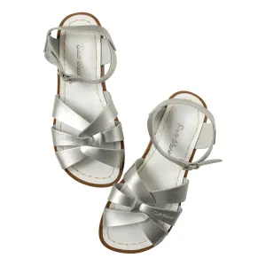 Salt-Water Original Child Silver