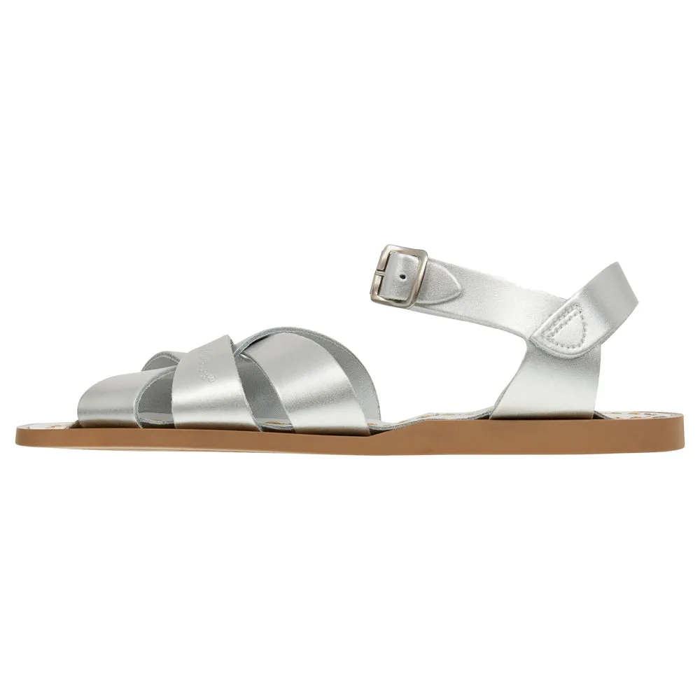 Salt-Water Original Child Silver