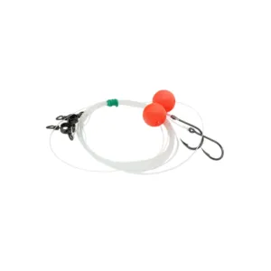 Saltwater Sport Bronze Bream Rigged Trace