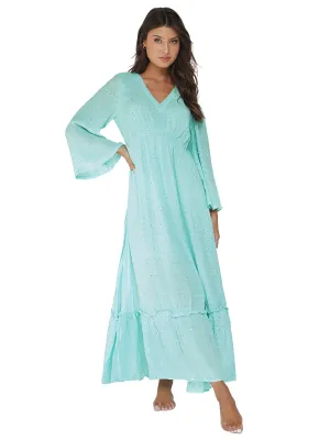 Samantha Long Dress ::RET