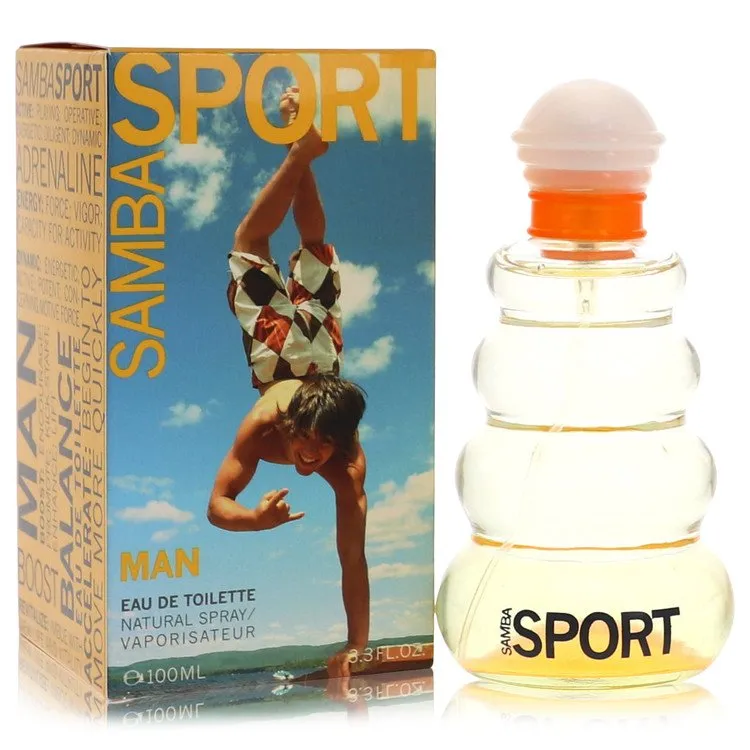 Samba Sport