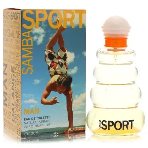 Samba Sport