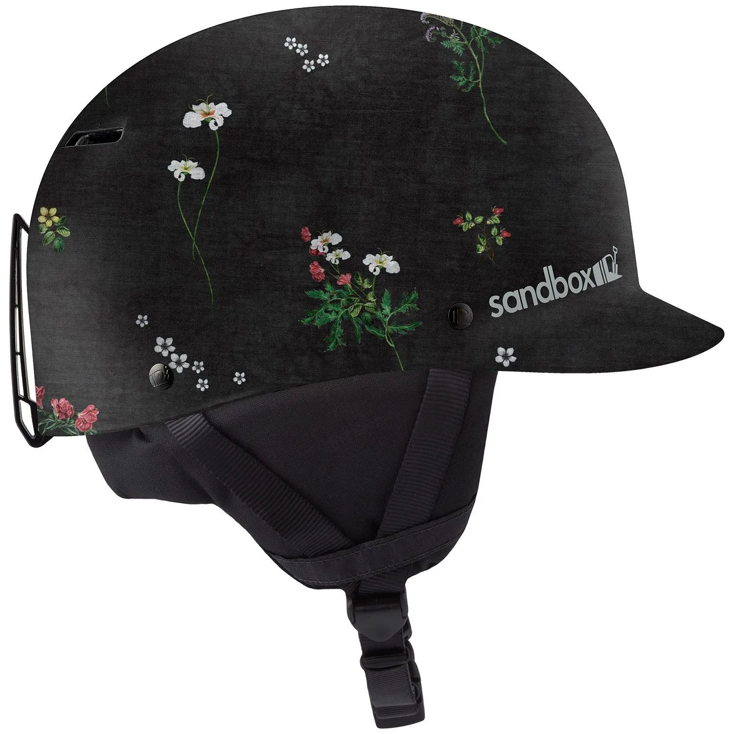 Sandbox Classic 2.0 Mens Snow Helmets