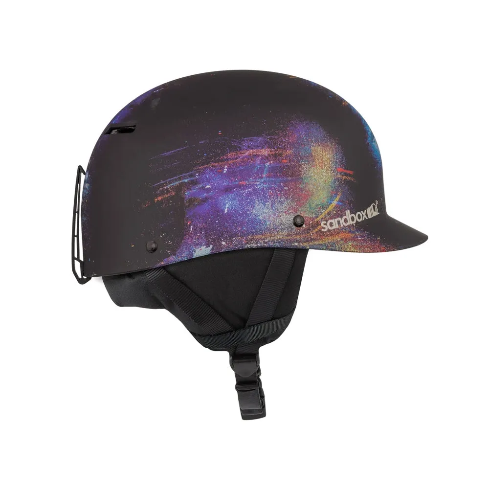 Sandbox Classic 2.0 Mens Snow Helmets
