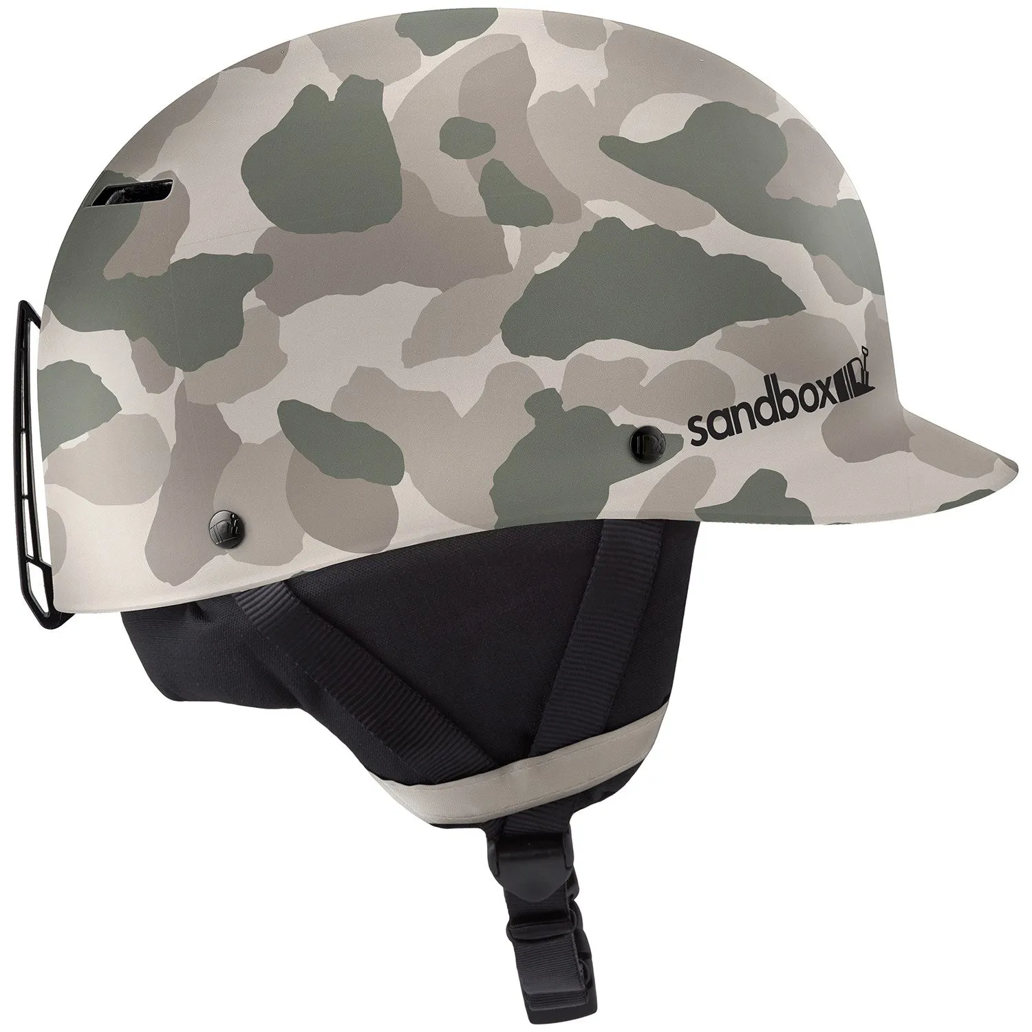 Sandbox Classic 2.0 Mens Snow Helmets