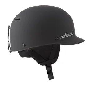 Sandbox Classic 2.0 Mens Snow Helmets