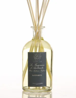 Santorini Diffuser 250 ml - Antica Farmacista