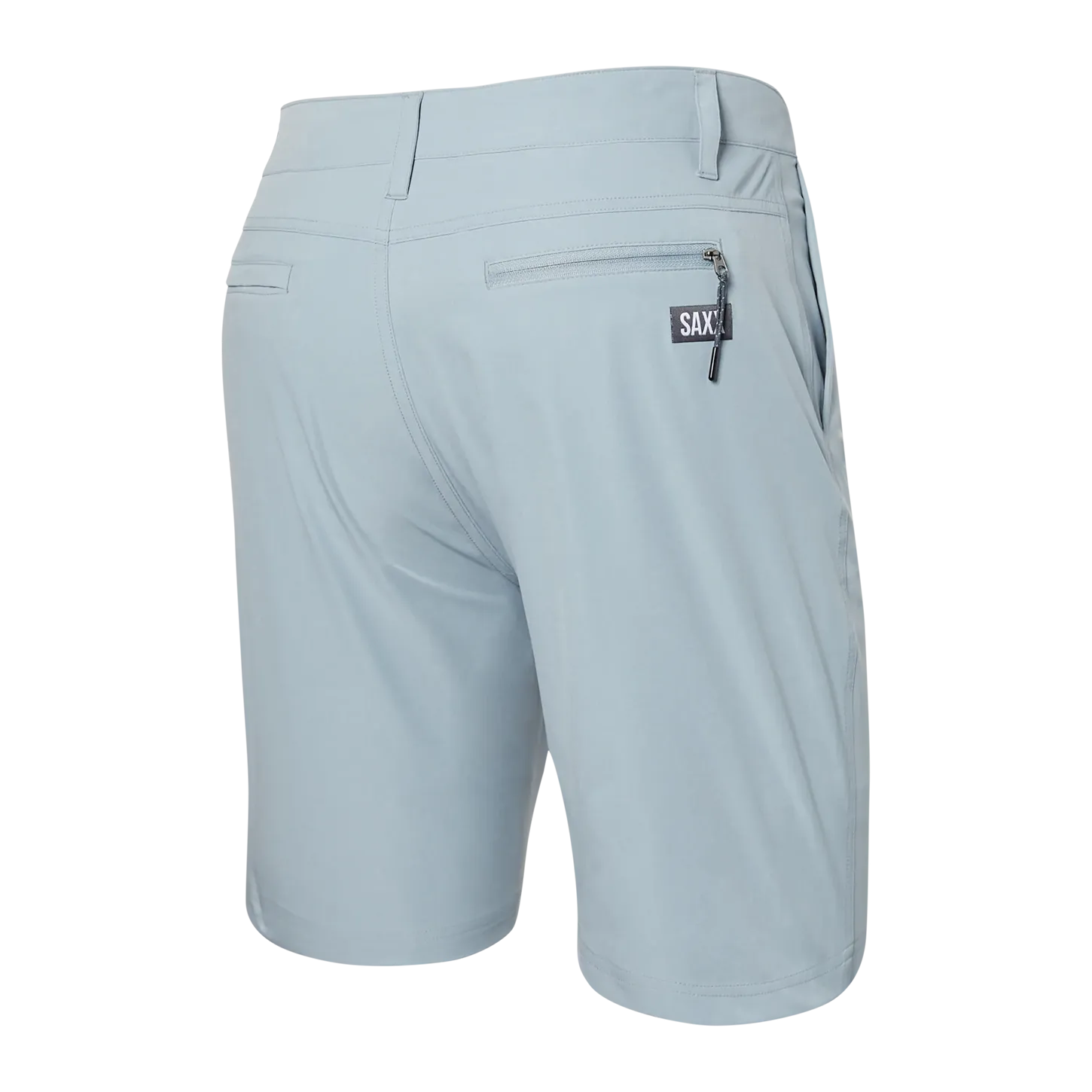 Saxx Mens Go to Town Casual Sport 2N1 9" Shorts