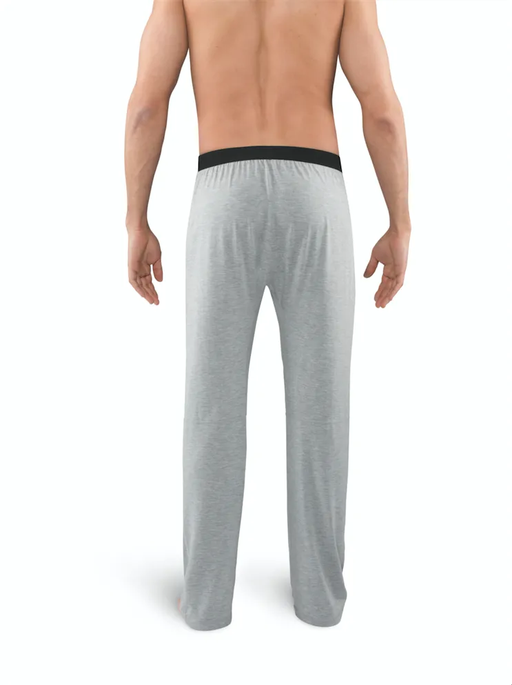 SAXX Sleepwalker Pant Mid Grey Heather