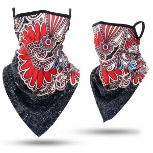 Schlauchschal Sport </br> Divine Feathers