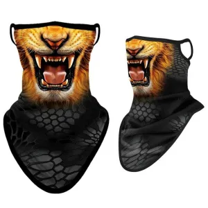 Schlauchschal Sport </br> Lion