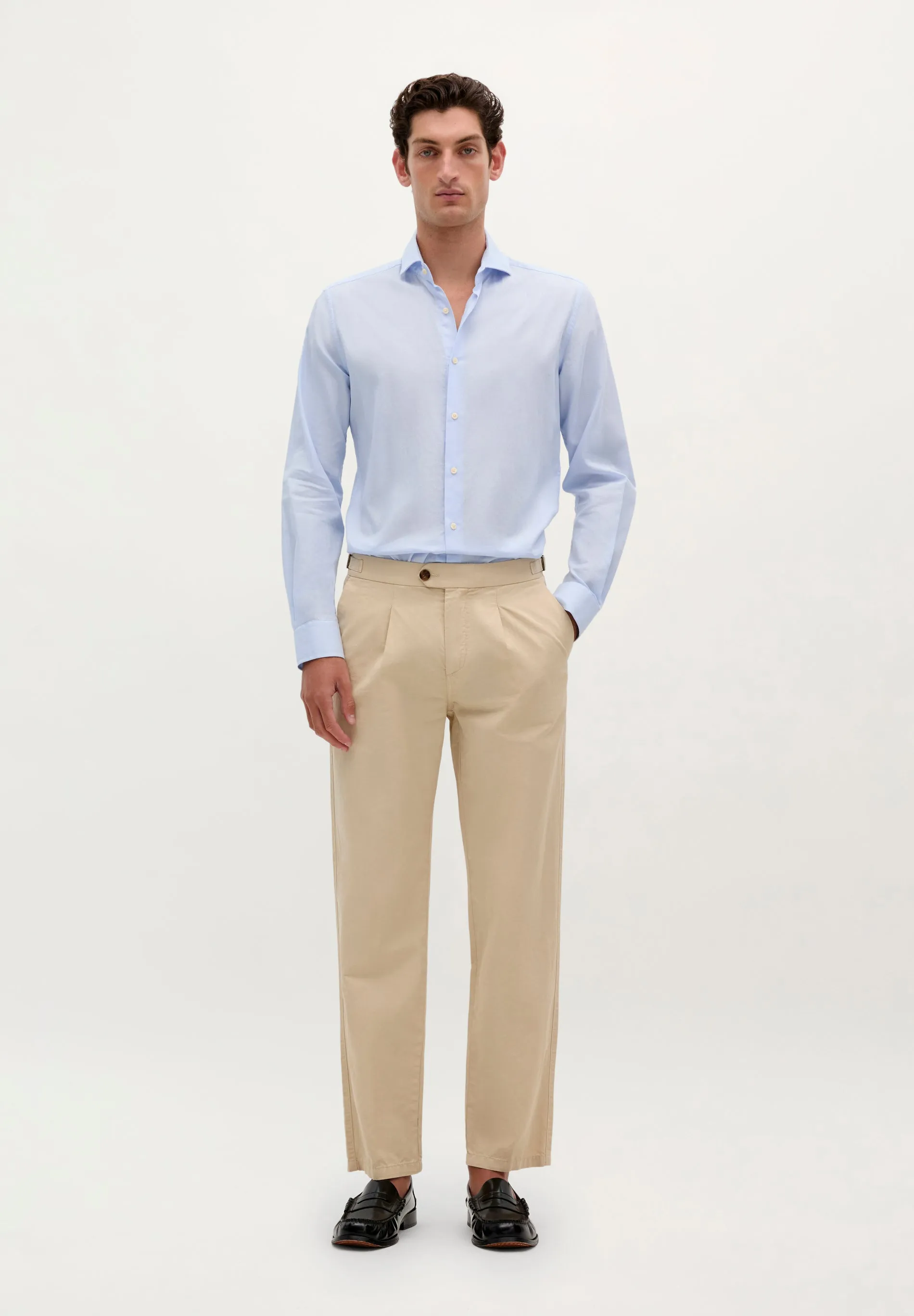 SCNEW SPORT ELISEE NL SHIRT