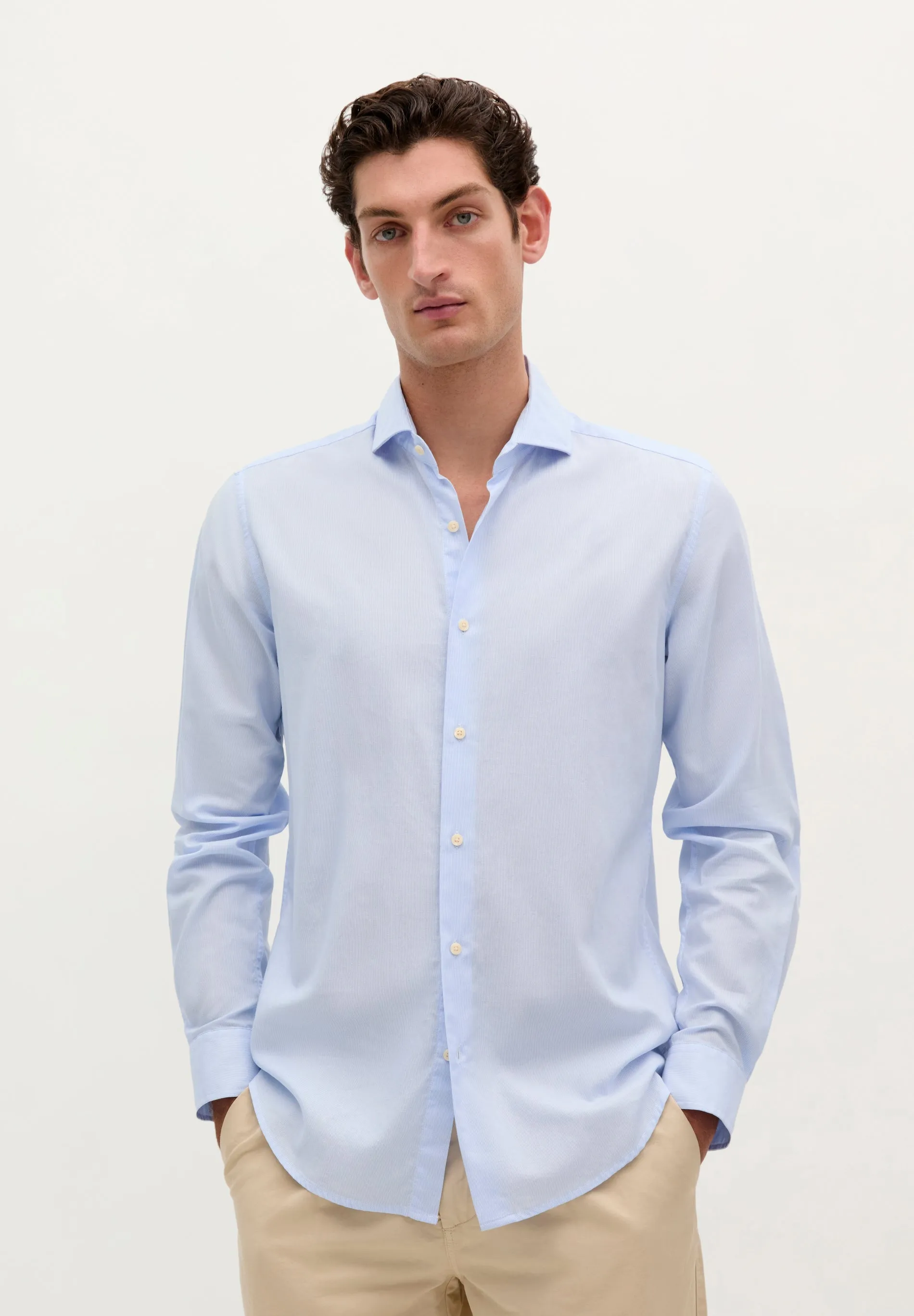 SCNEW SPORT ELISEE NL SHIRT