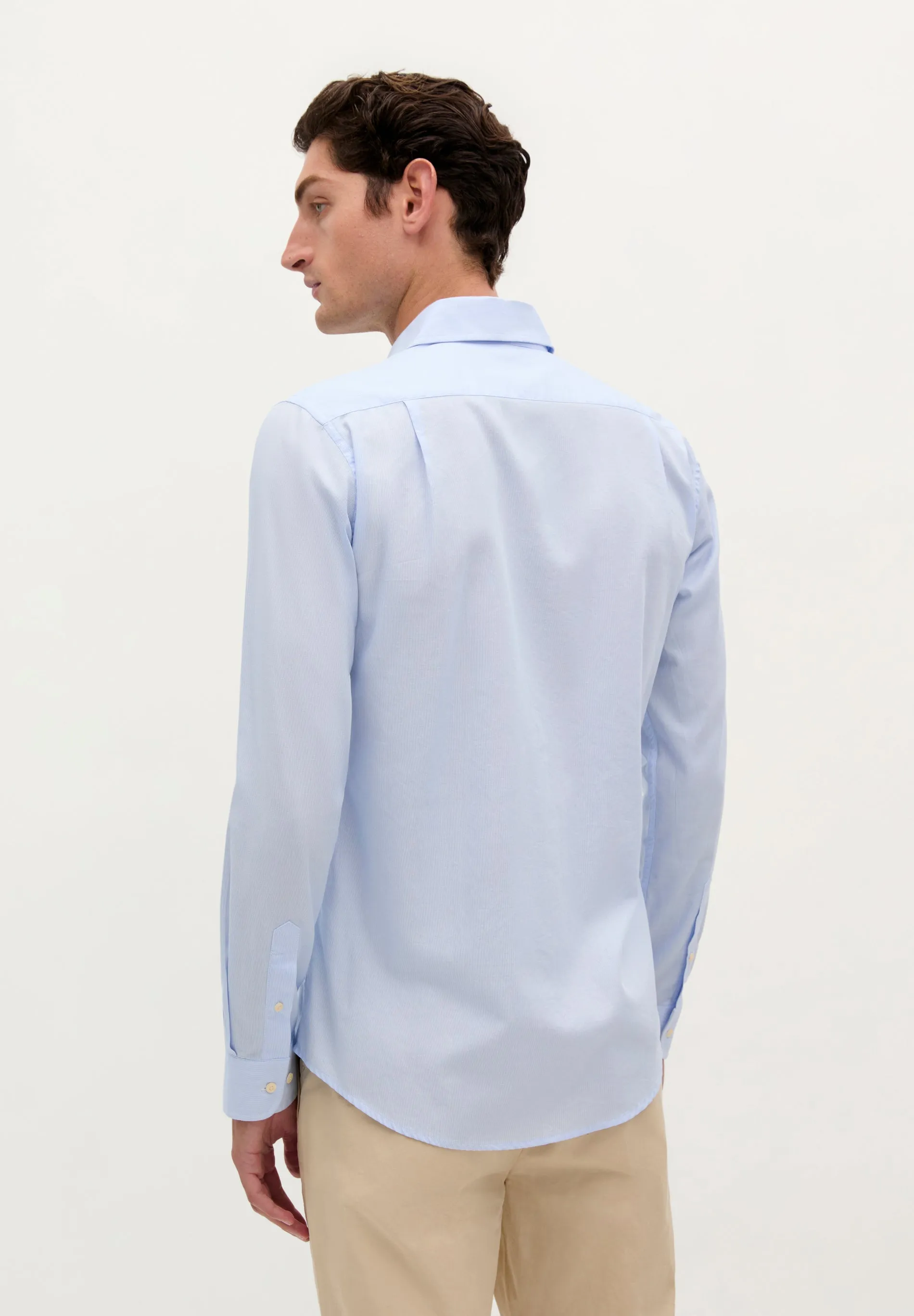 SCNEW SPORT ELISEE NL SHIRT
