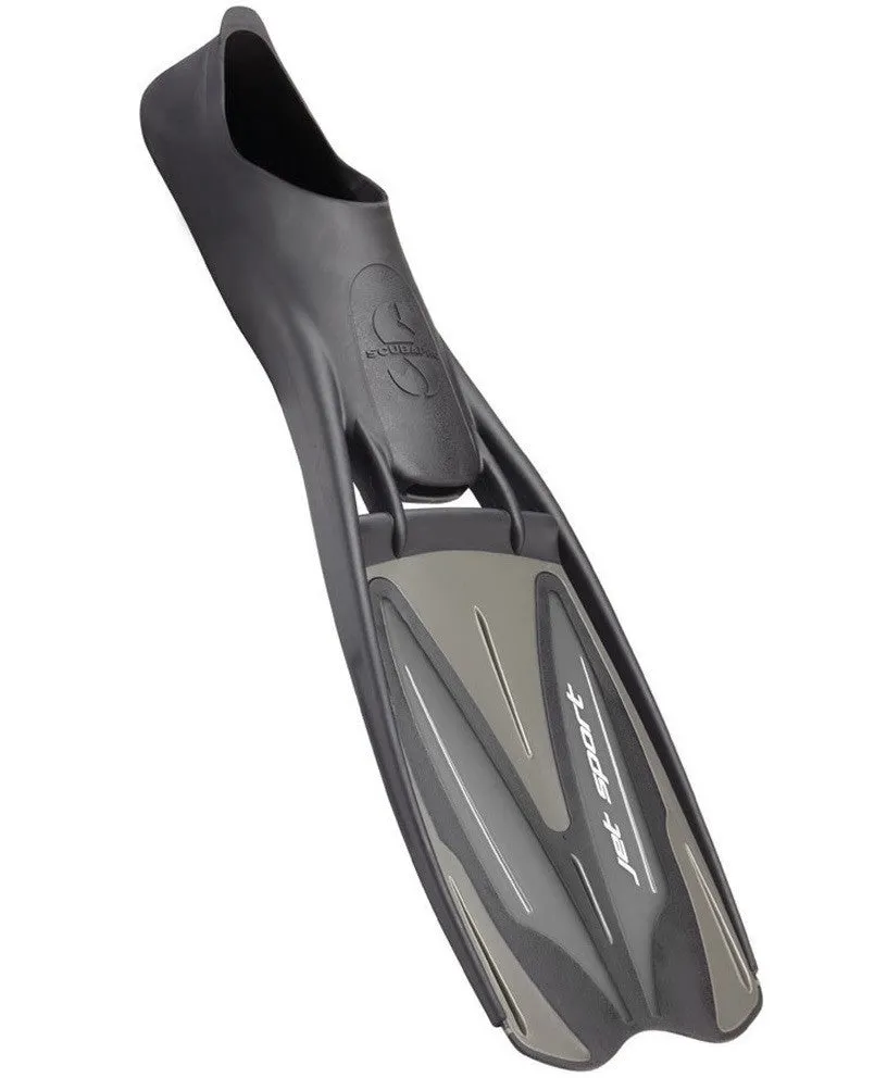 SCUBAPRO Jet Sport Full Foot Fin