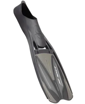 SCUBAPRO Jet Sport Full Foot Fin