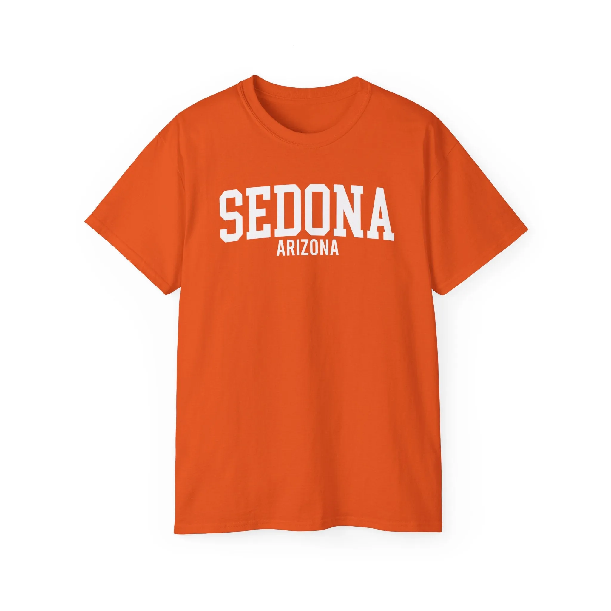 Sedona Arizona T-Shirt