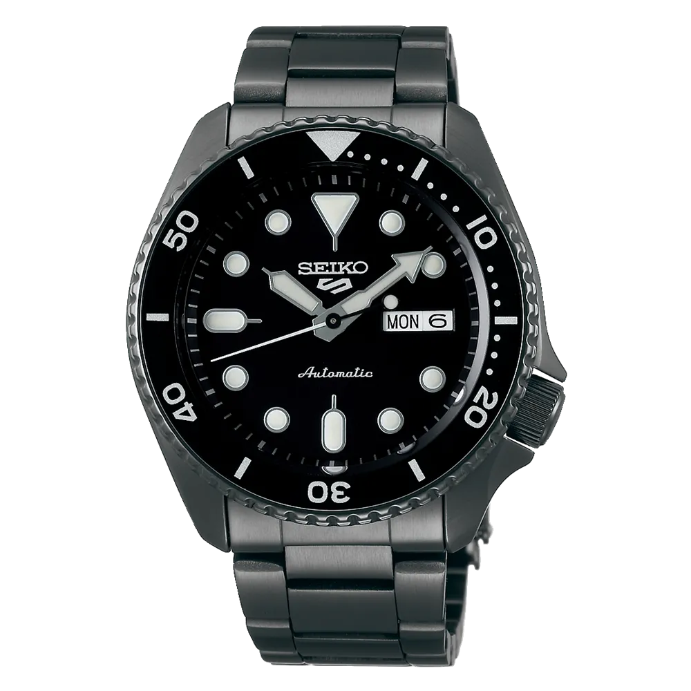 Seiko - Sport 5 (SRPD65K1)