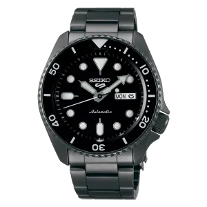 Seiko - Sport 5 (SRPD65K1)