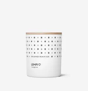 Skandinavisk LEMPI Scented Candle