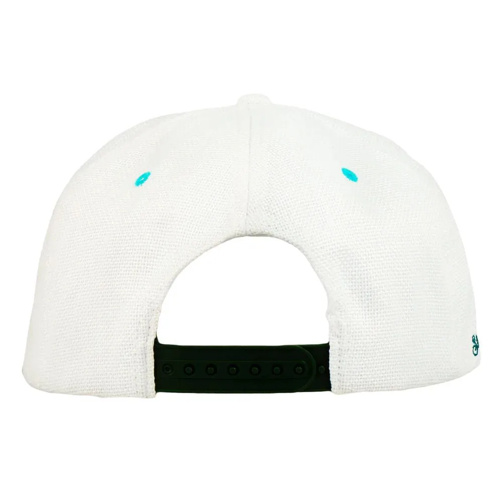 Snow Secret - Snapback