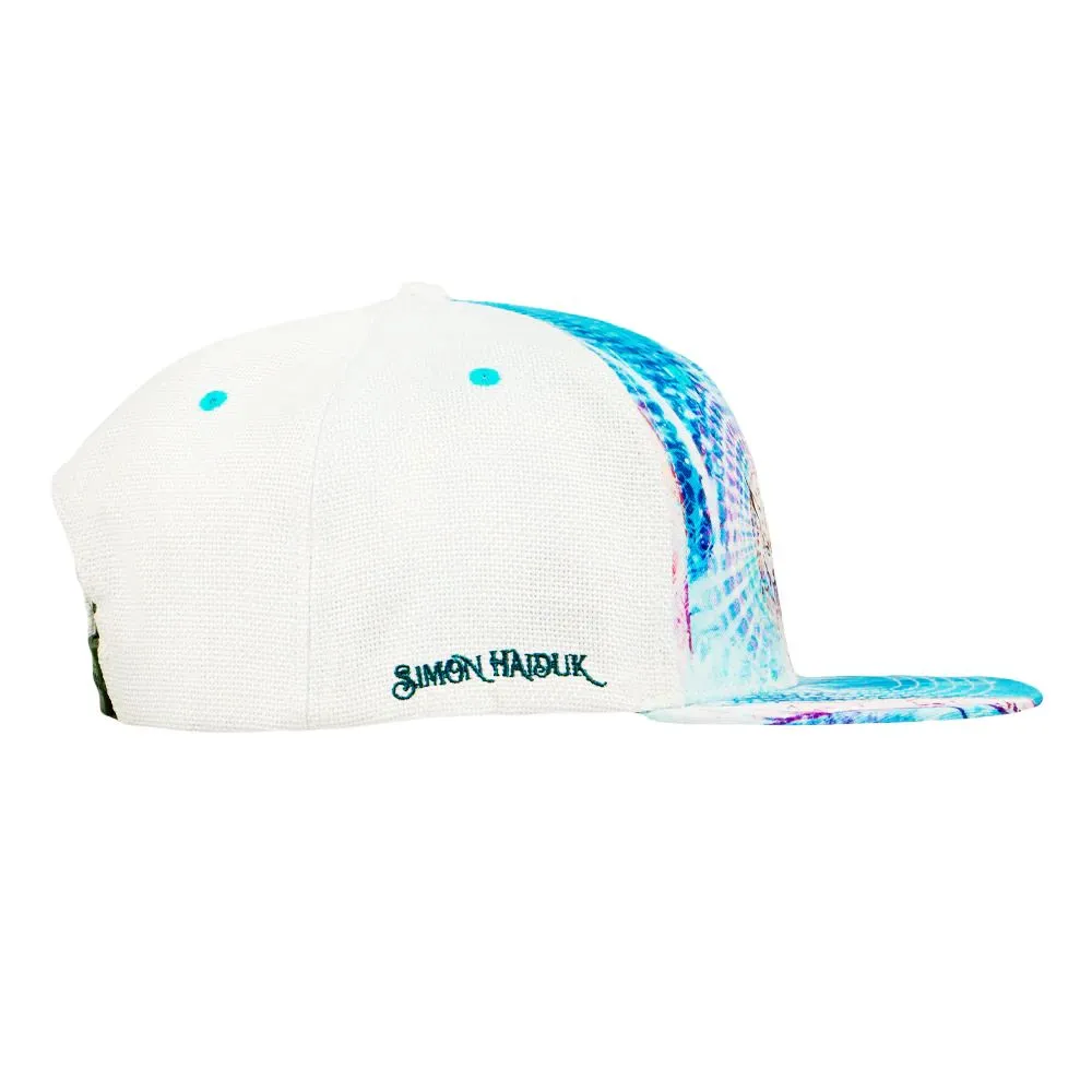 Snow Secret - Snapback