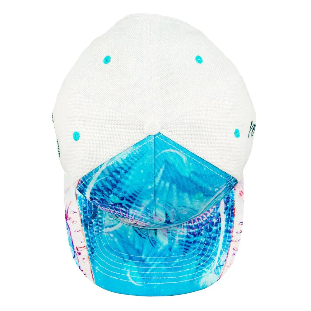 Snow Secret - Snapback