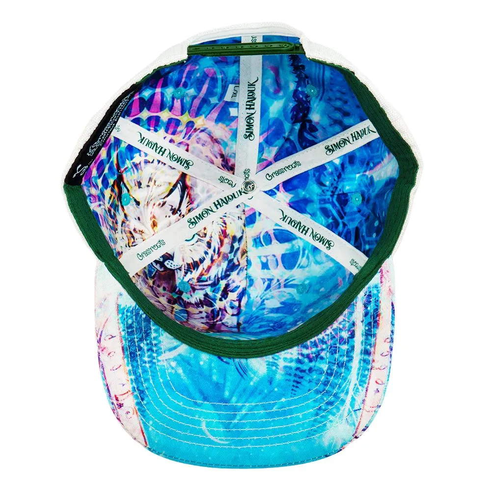Snow Secret - Snapback