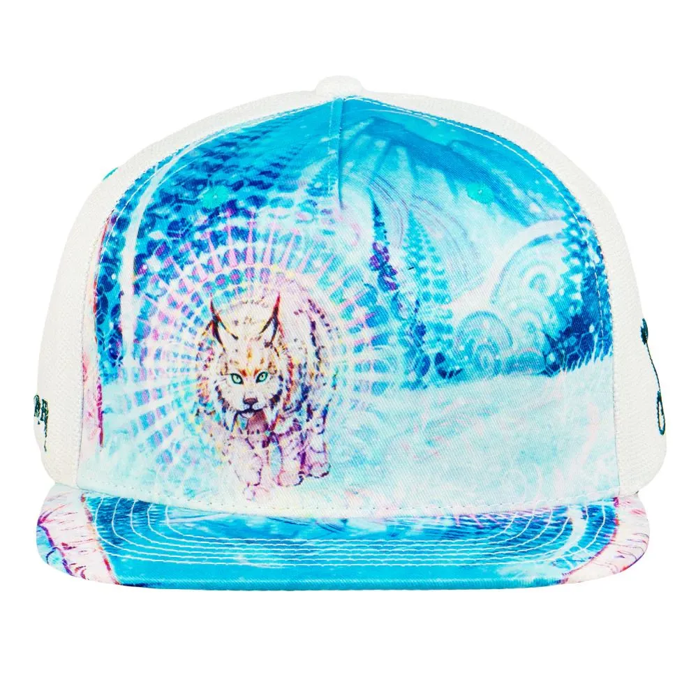 Snow Secret - Snapback