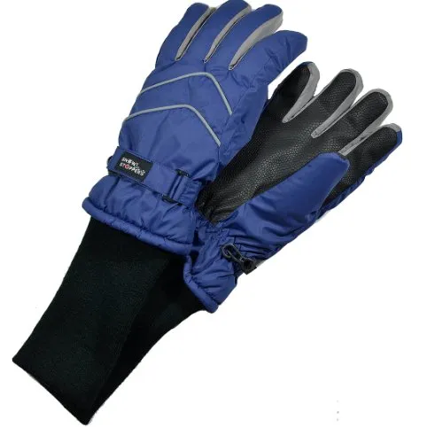 SnowStoppers® Extended Cuff Gloves