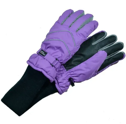 SnowStoppers® Extended Cuff Gloves
