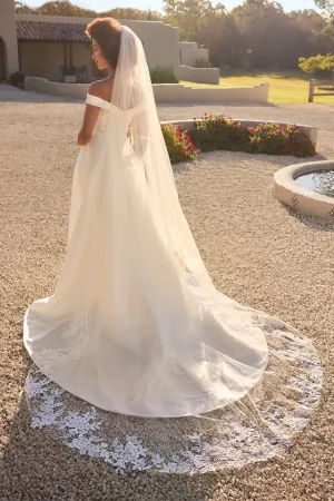 Sophia Tolli: Y3143VEIL