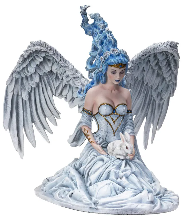 Spirit of Winter Angel