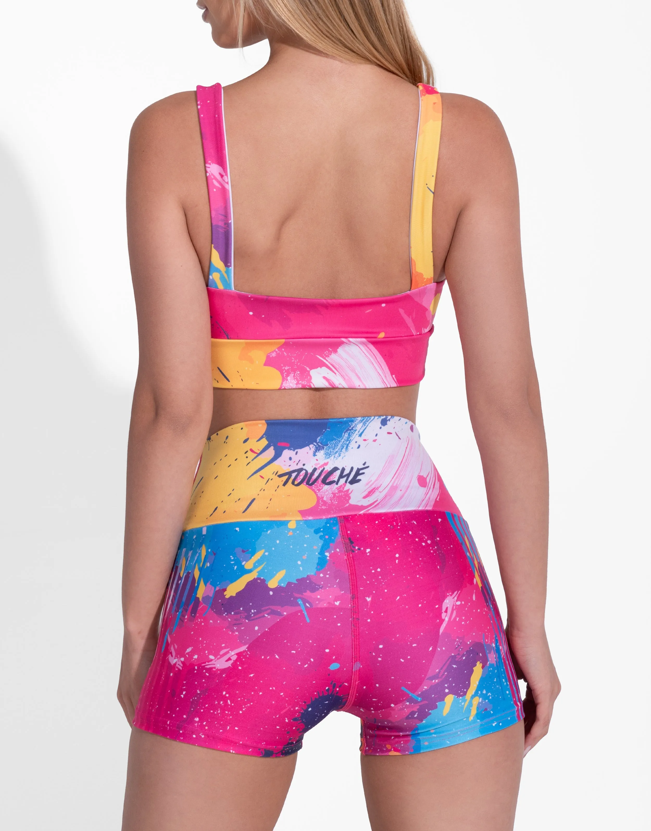 SPLASH TOP