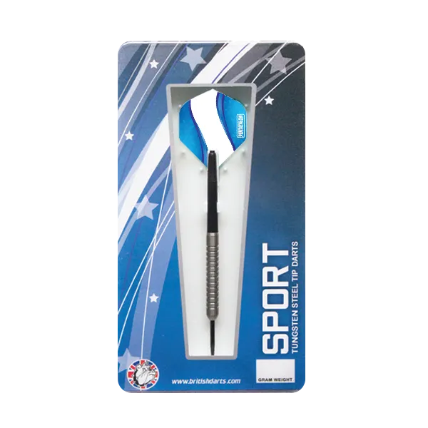 Sport 80% Tungsten Darts