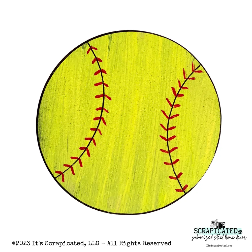 Sport Ball